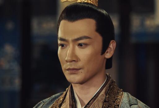 赘婿武朝灭亡了吗