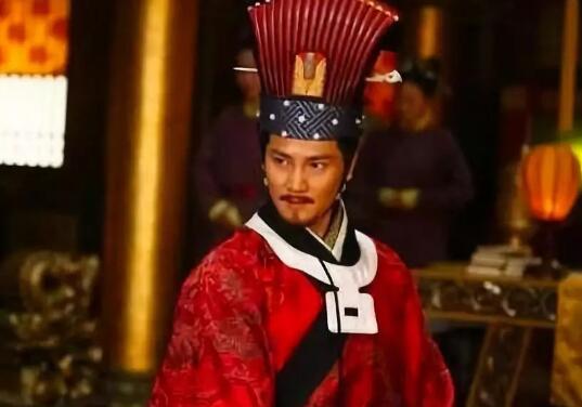 赵构为何不去救宋徽宗