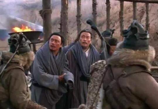 赵构为何不去救宋徽宗