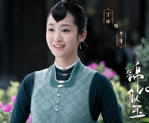 锦心似玉冬青是好是坏