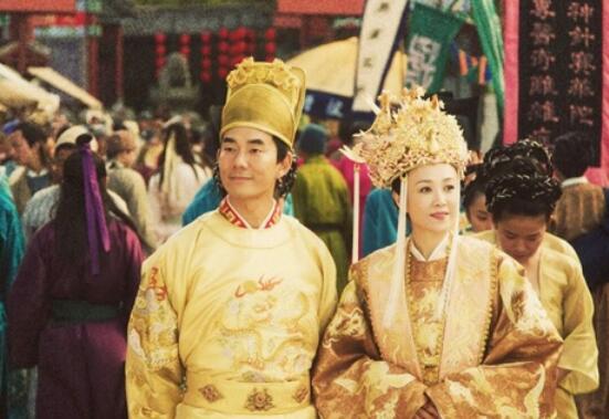 唯一一个没有昏君的朝代是哪朝