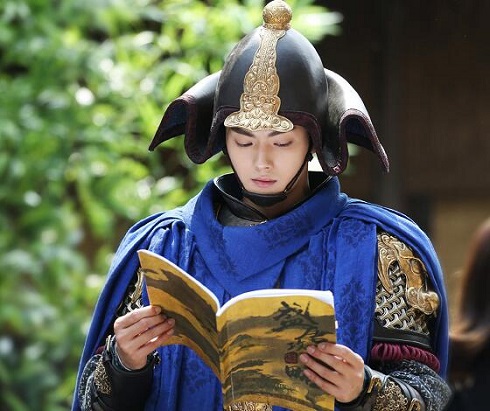 骊歌行背景介绍