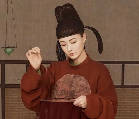 骊歌行背景介绍