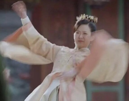 锦心似玉县主什么身份