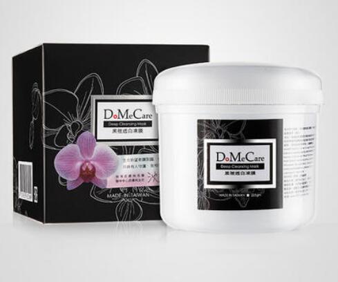 DMC面膜多久用一次