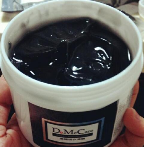 DMC面膜敷多久