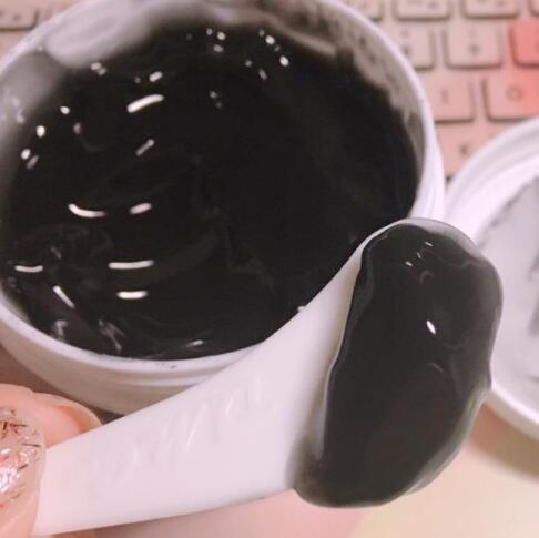 DMC面膜敷多久