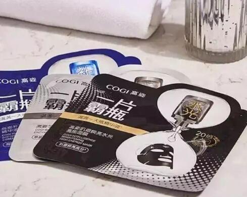 高姿面膜为什么要贴30分钟