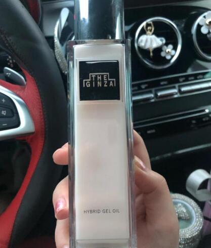 银座玫瑰精华油的功效