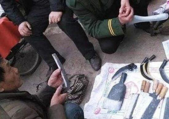 赊刀人的刀能不能要