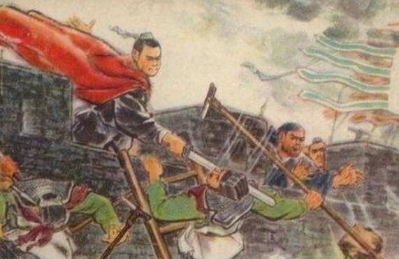 王莽早就知道有刘秀的存在吗