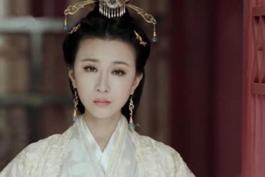 嬴阴嫚真有这个女儿吗