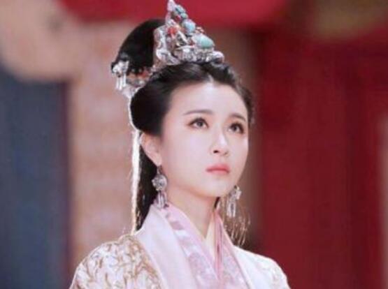 嬴阴嫚真有这个女儿吗