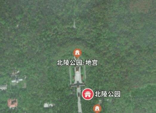 沈阳94年北陵狐狸精真的吗