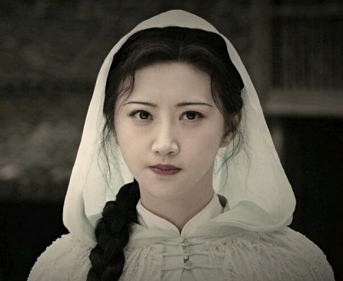 白英为什么杀司藤