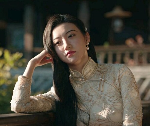 白英为什么杀司藤