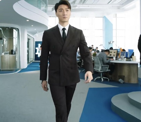 司藤单志刚是什么人
