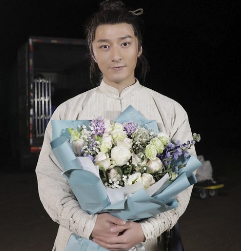 司藤单志刚是什么人