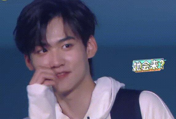 周柯宇是不是喜欢金子涵