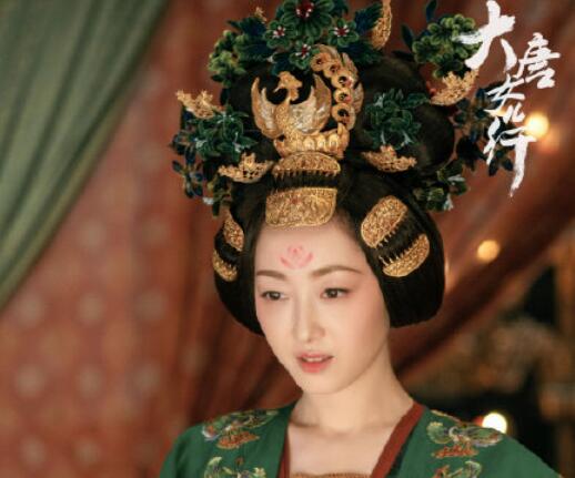 孙灵淑原型是谁