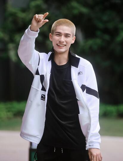 米卡为什么人气这么高