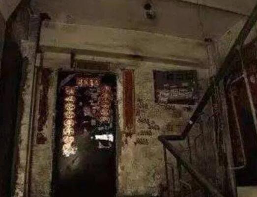 沈阳铁西鬼楼事件揭秘