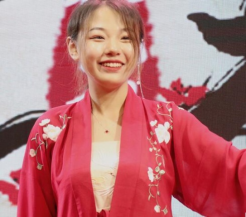 赵芸一个人资料年龄多大了