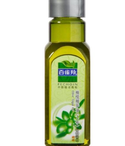 百雀羚精华油的正确使用方法