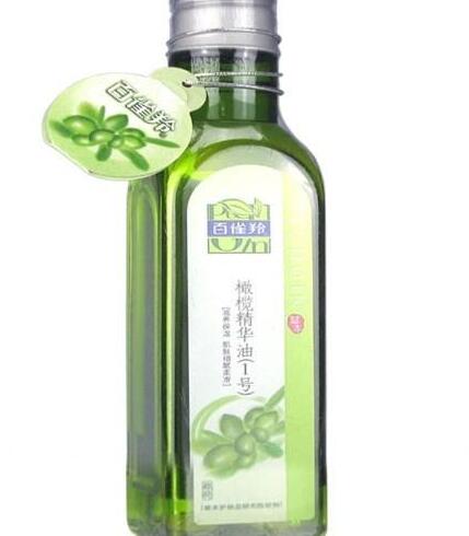 百雀羚精华油的正确使用方法