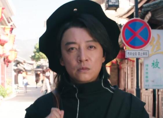 司藤里的白金是好人吗