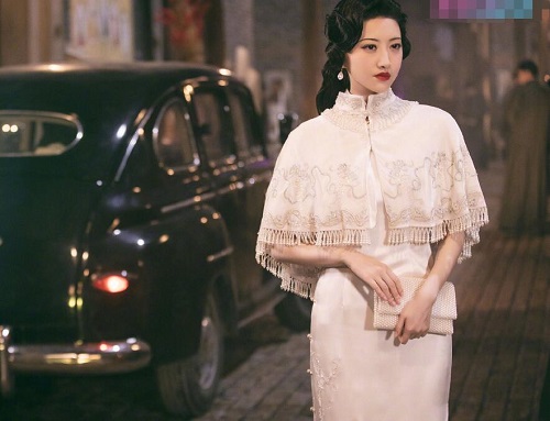 司藤为什么有两个