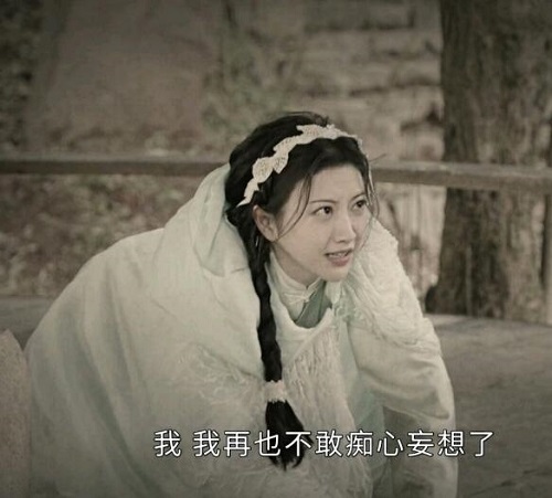 司藤为什么有两个