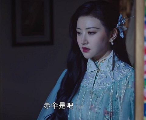 司藤瓦房怎么死的是谁杀的