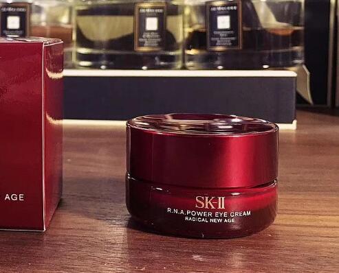 sk2精华霜怎么使用