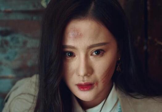 半妖司藤秦放未婚妻结局