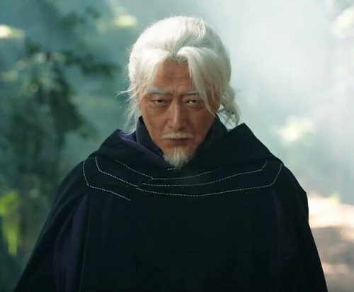 司藤九眼天珠是什么