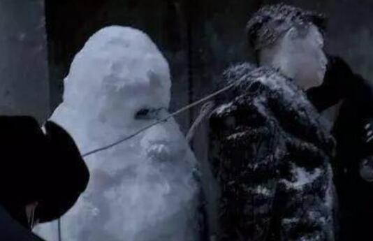 哈尔滨2007雪人事件破案了吗