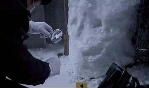 哈尔滨2007雪人事件破案了吗