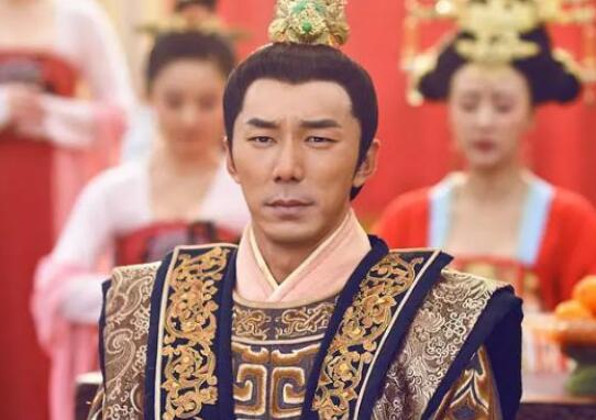 文德皇后生了哪几个孩子