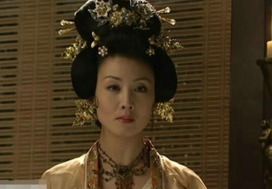 长孙皇后为何叫观音婢