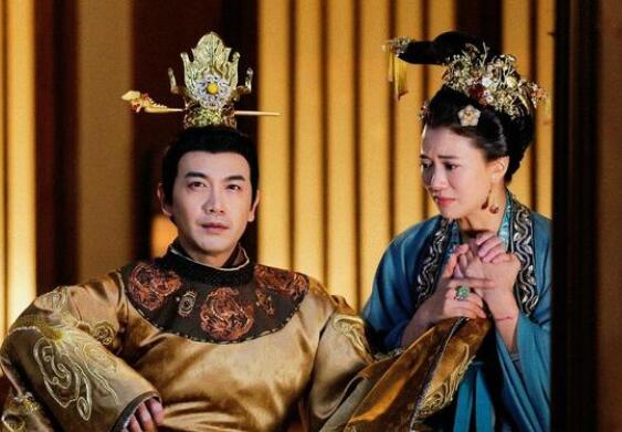长孙皇后为何叫观音婢
