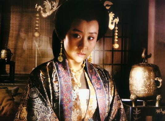 长孙皇后为何叫观音婢