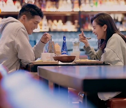 吴永恩怦然再心动微博资料介绍