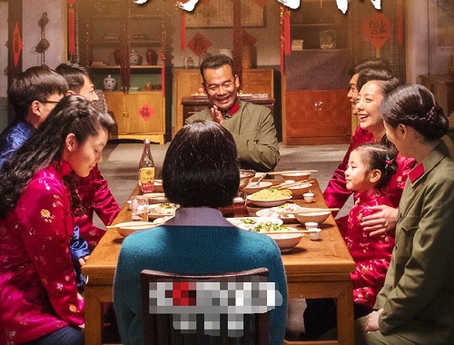 妈妈在等你大结局介绍是什么