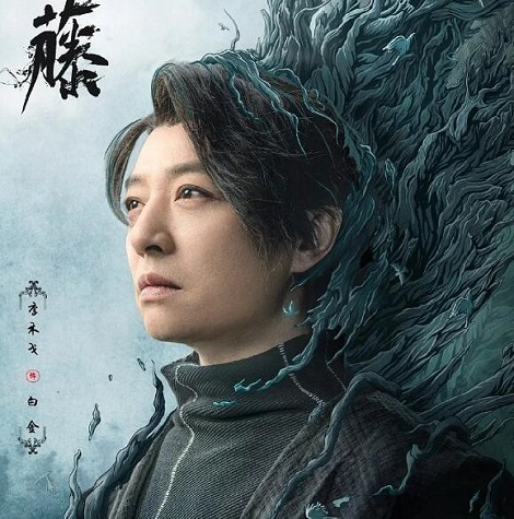 司藤白金谁演的是好是坏
