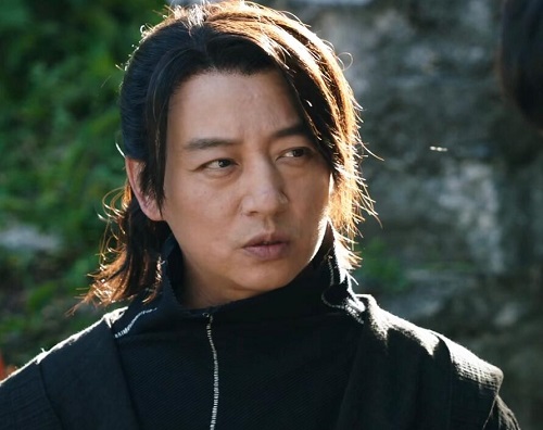 司藤白金谁演的是好是坏