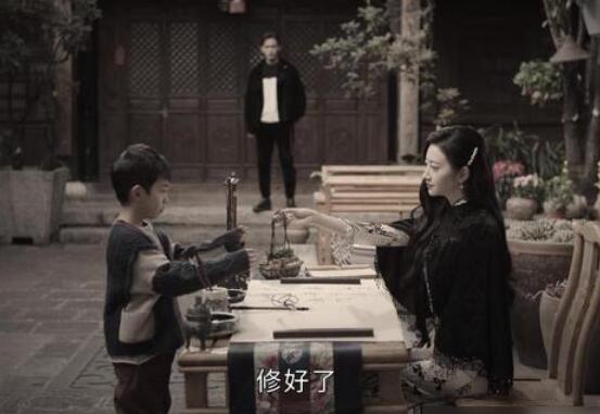 司藤瓦房没死吗