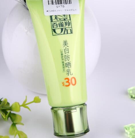 防晒隔离乳和防晒霜有什么区别