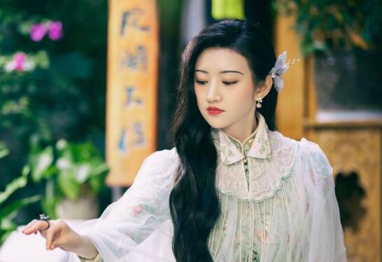 司藤要找的人是谁