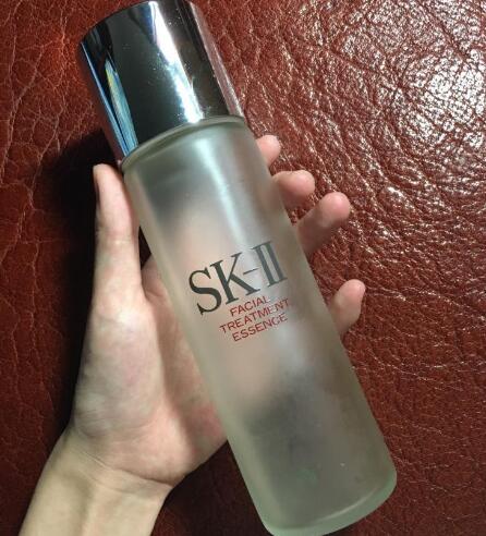 sk2化妆水怎么用